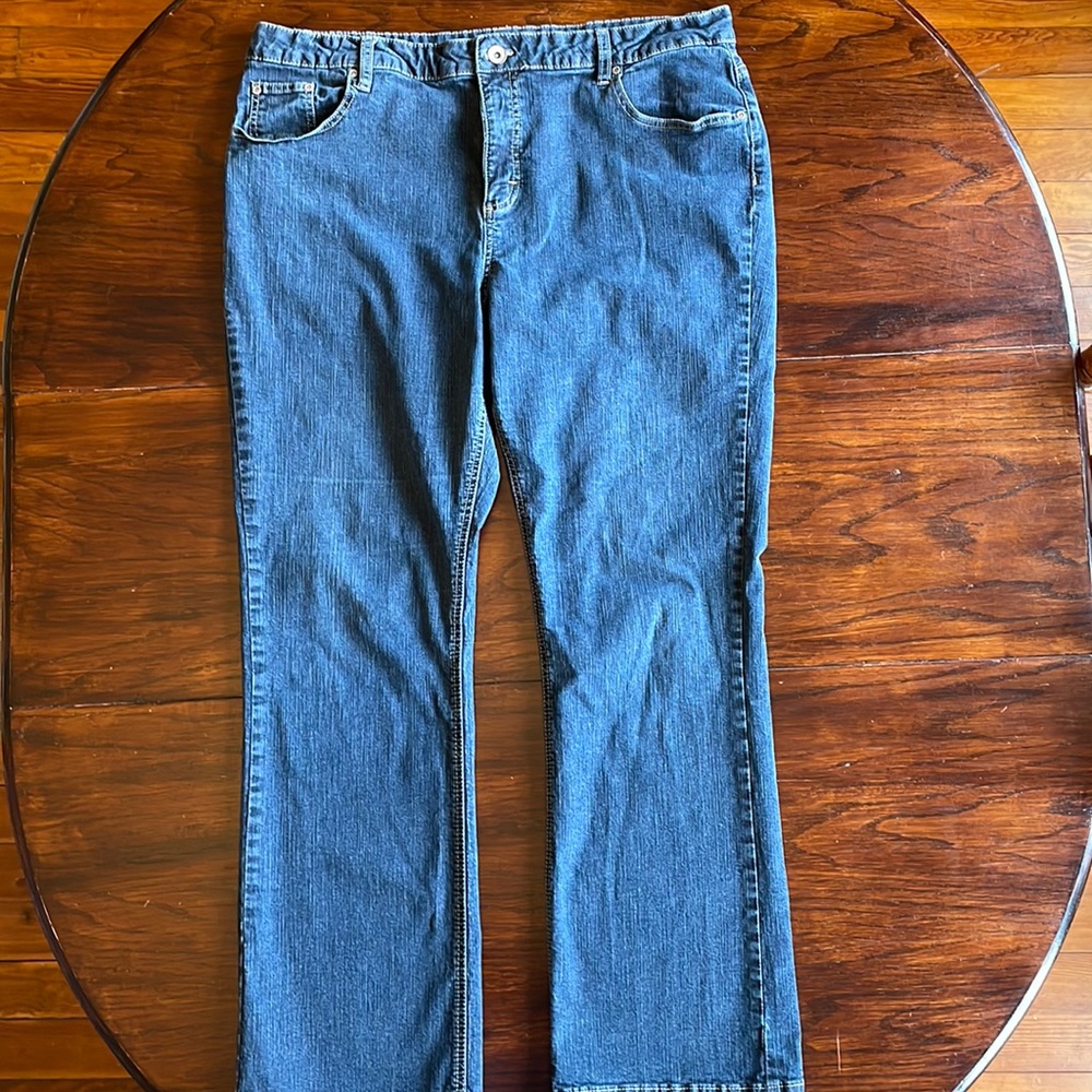 Women’s Jeans
